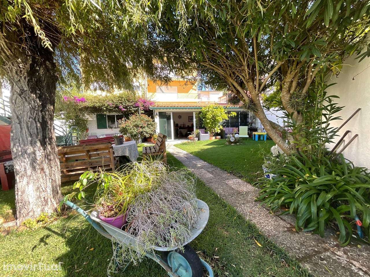 T3+1 Duplex - Buarcos - Grande imagem: 5/30