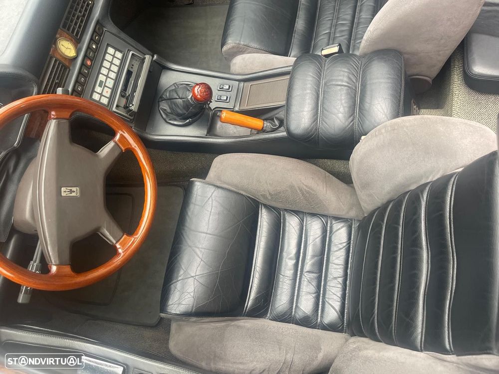 Maserati Spyder - 18