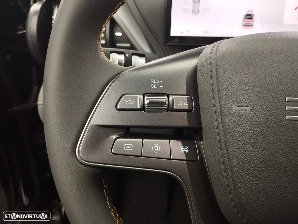 BYD Atto 3 EVO 74.8 kWh Design - 25