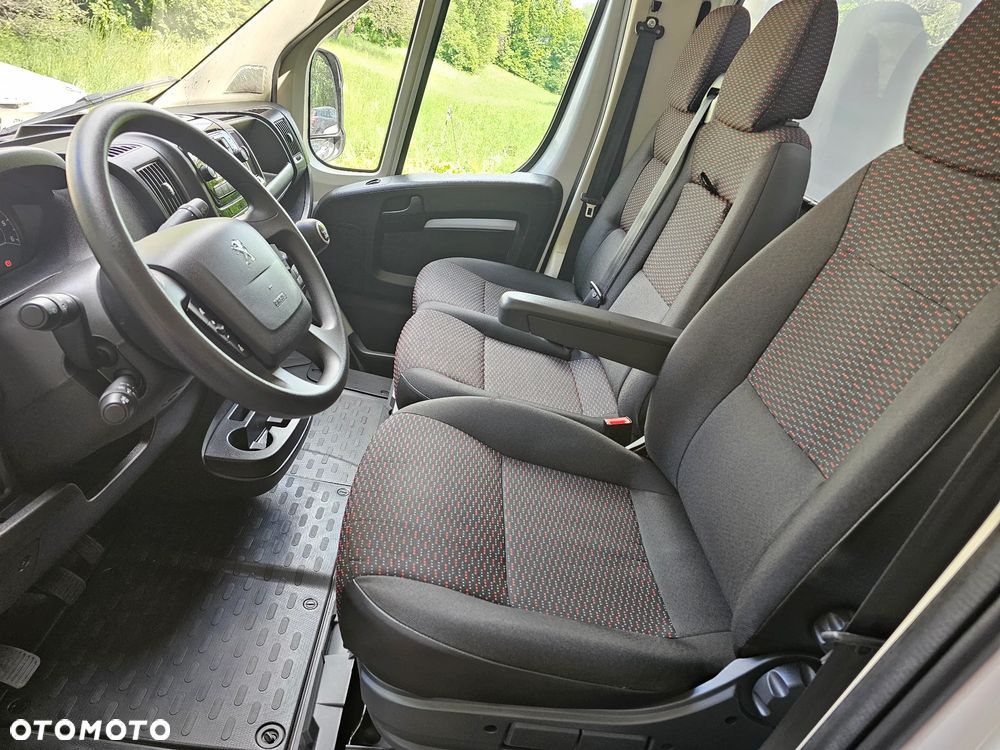 Peugeot Boxer - 15