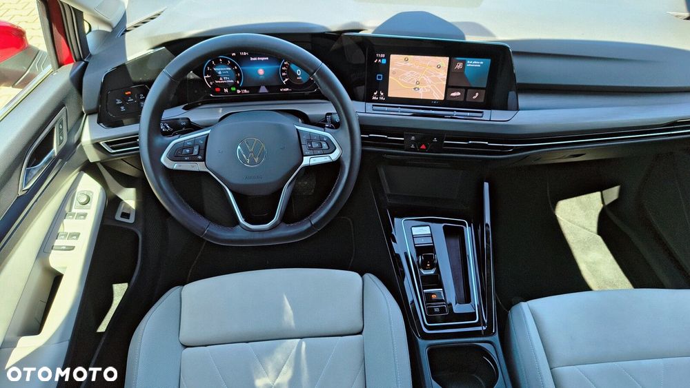 Volkswagen Golf Variant - 10