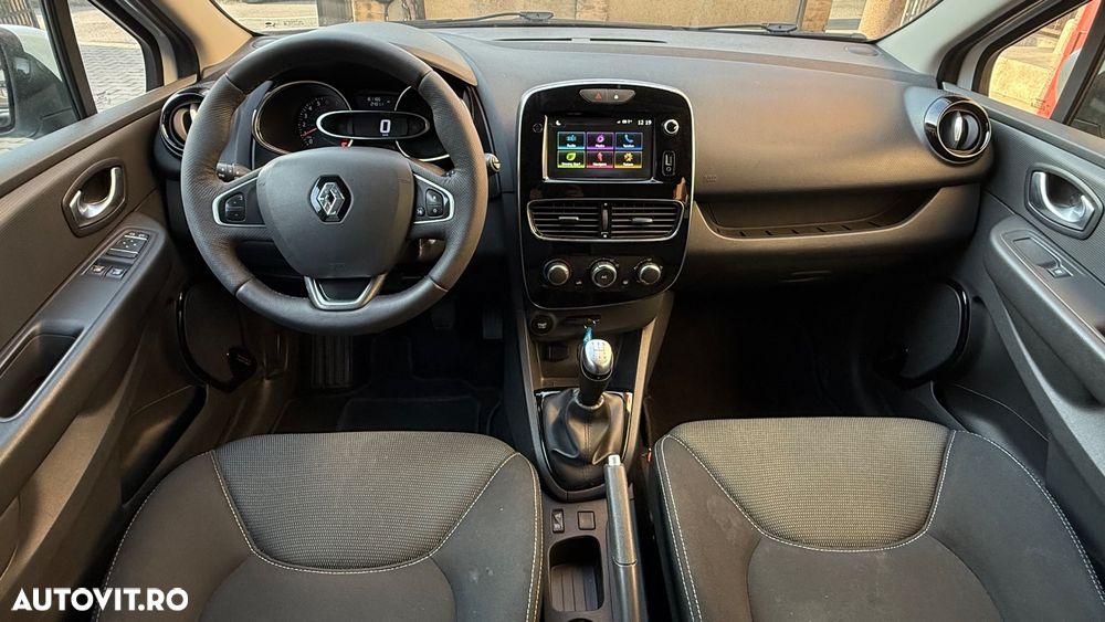 Renault Clio Grandtour Energy TCe 90 Business - 6