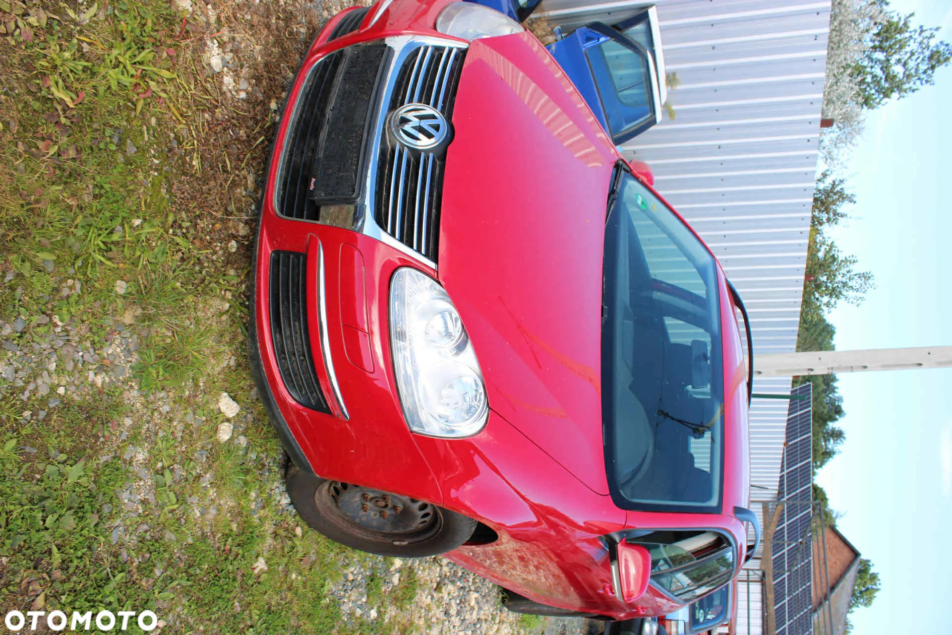 Volkswagen Golf - 2