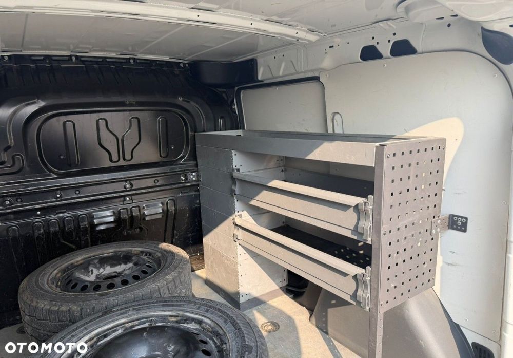 Fiat DOBLO - 14