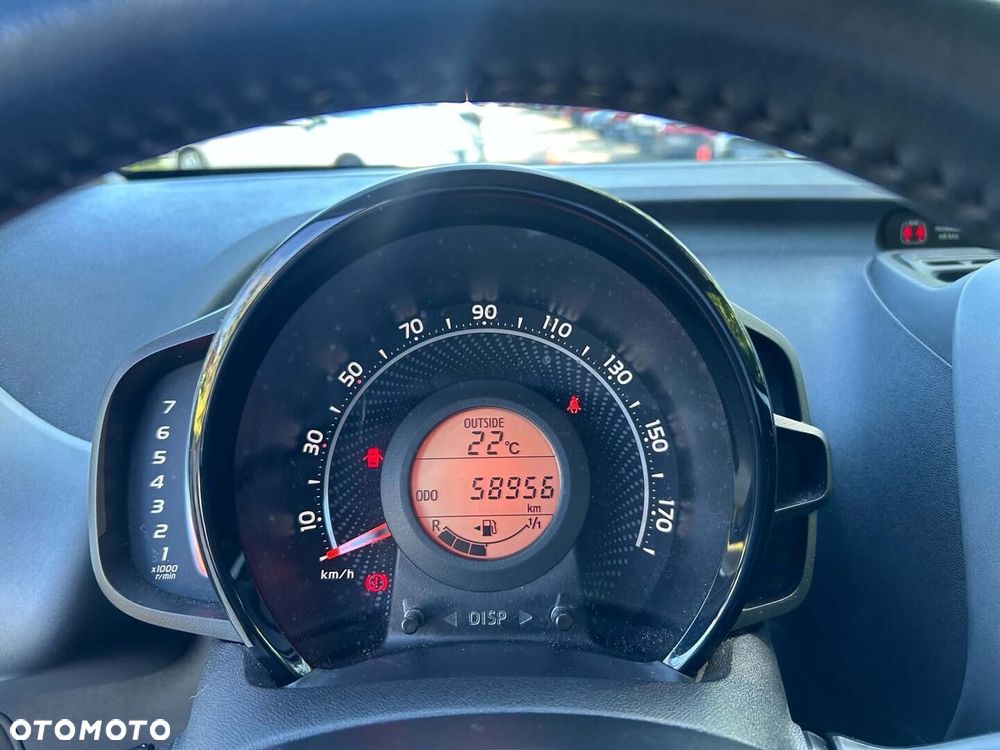 Toyota Aygo - 15