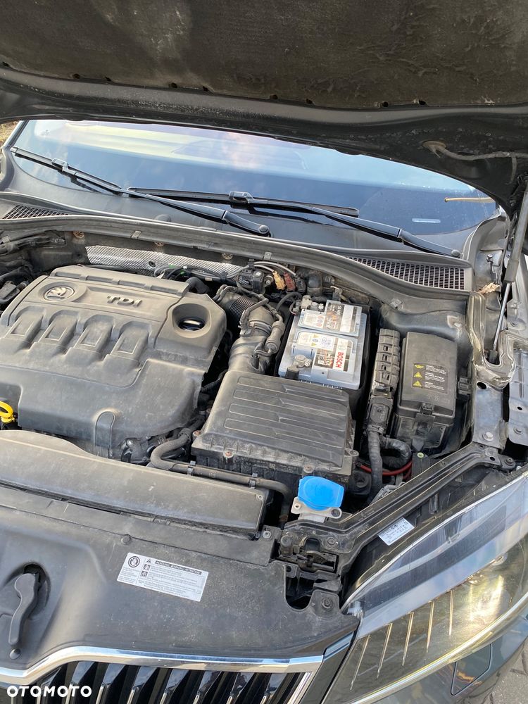 Skoda Superb 2.0 TDI Style DSG - 21