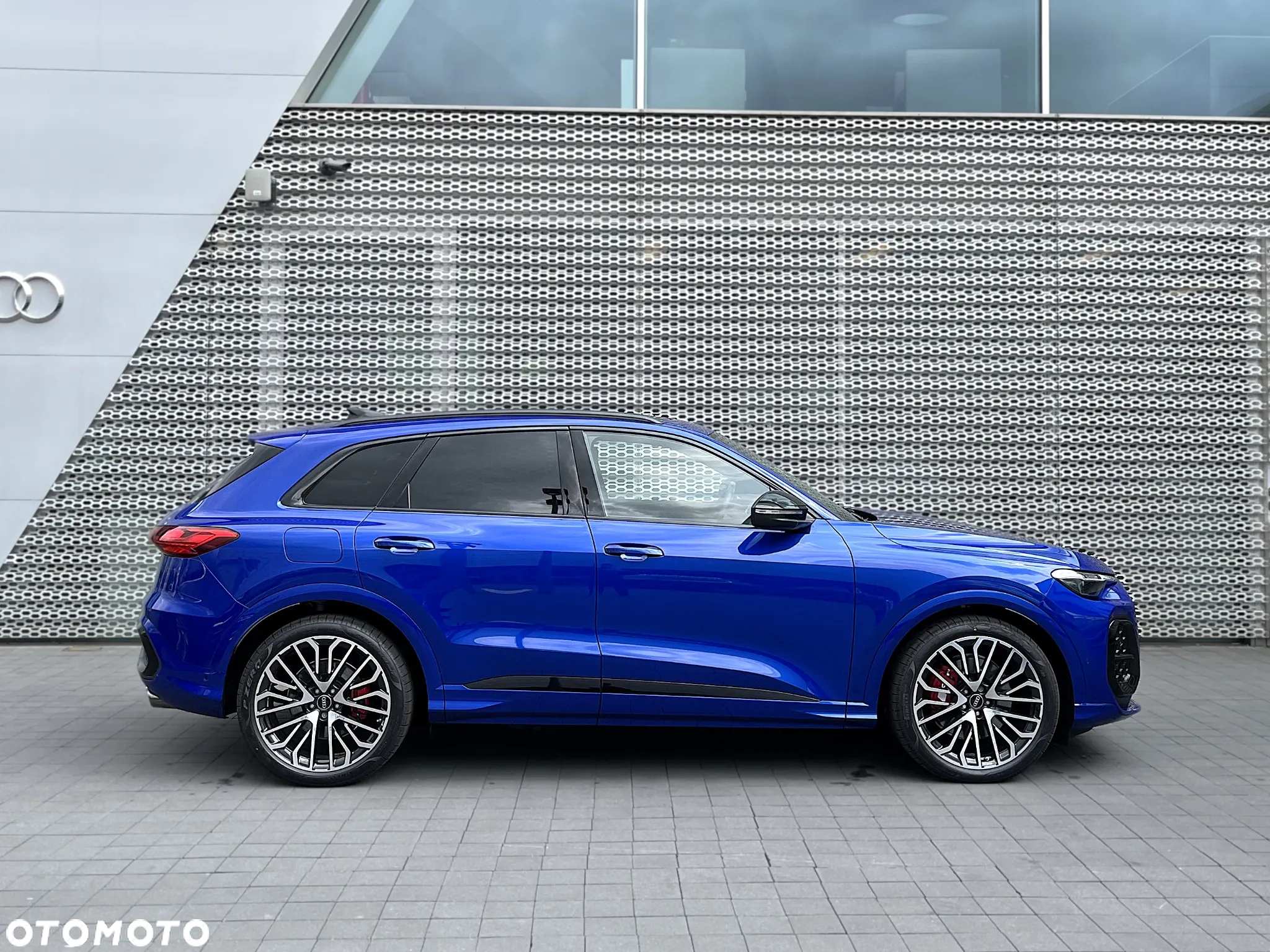 Audi SQ5 - 37