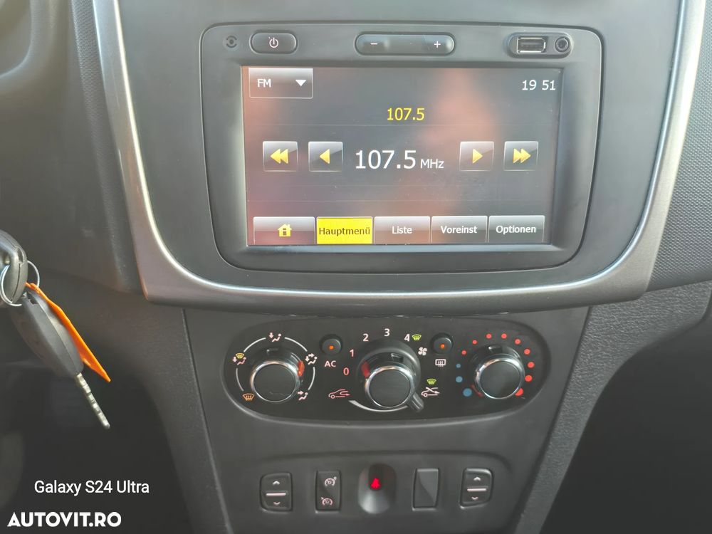 Dacia Logan 1.2 Laureate - 8