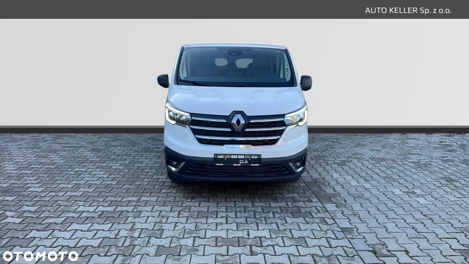 Renault Trafic - 2