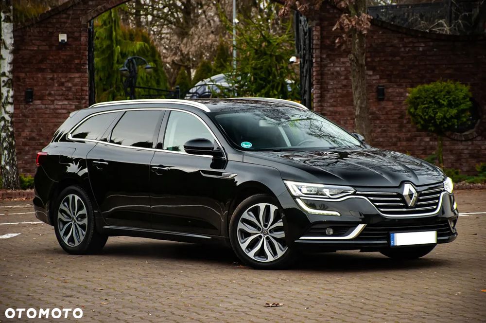 Renault Talisman TCe 225 EDC GPF BUSINESS EDITION - 8