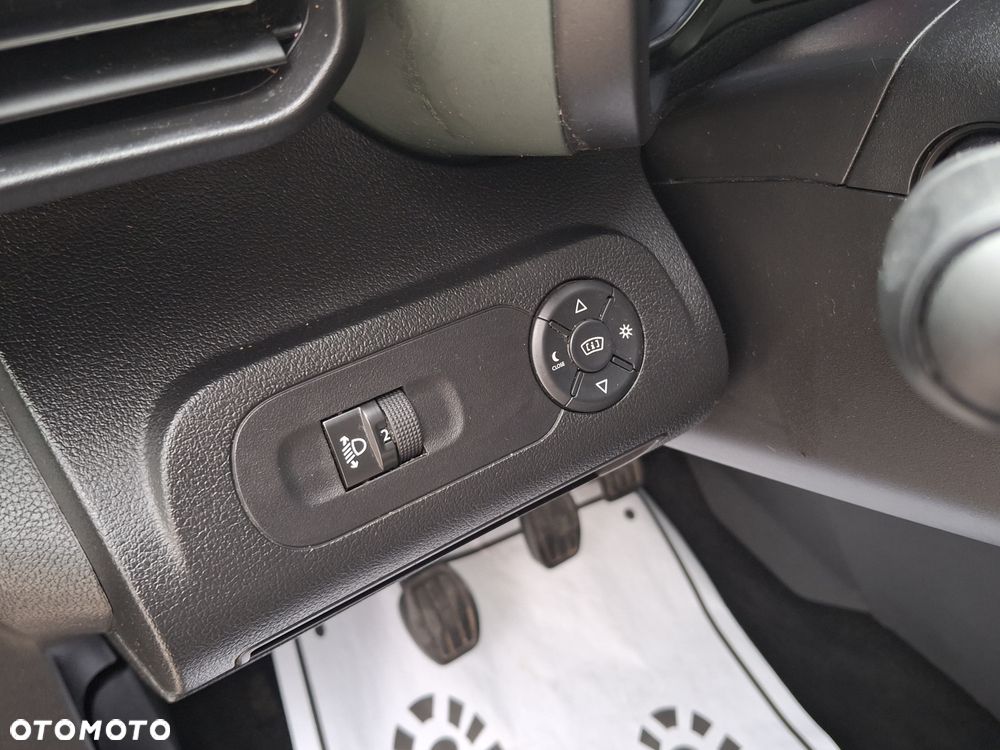 Citroën Berlingo - 20