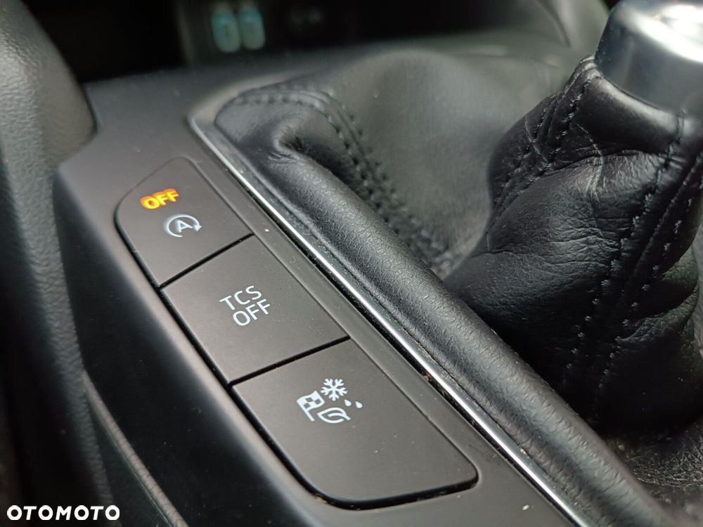Ford Focus 1.0 EcoBoost Titanium - 27