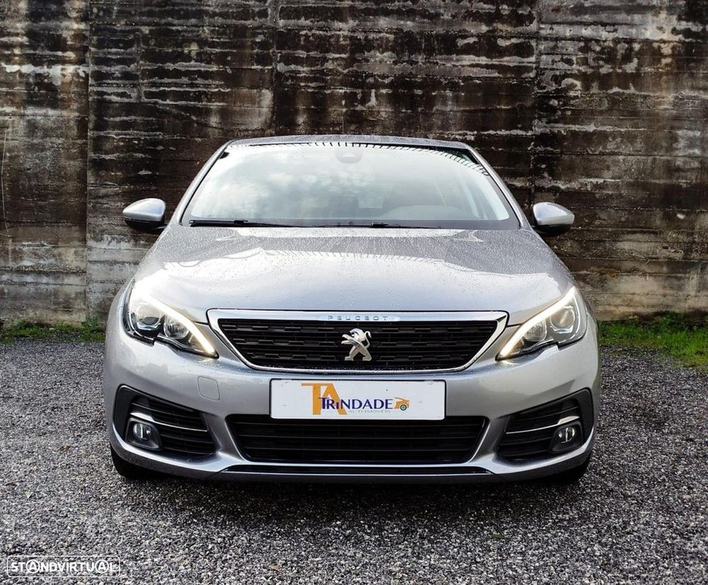 Peugeot 308 PureTech 110 Stop & Start Allure - 7