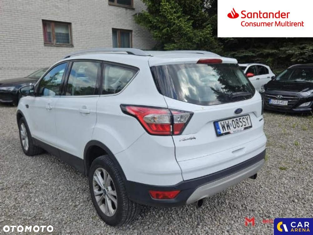 Ford Kuga 1.5 EcoBoost FWD Edition ASS GPF - 5