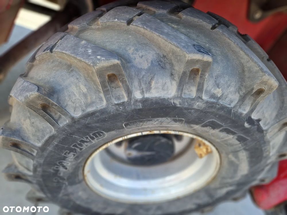 Manitou MRT 2145 G115 - 16
