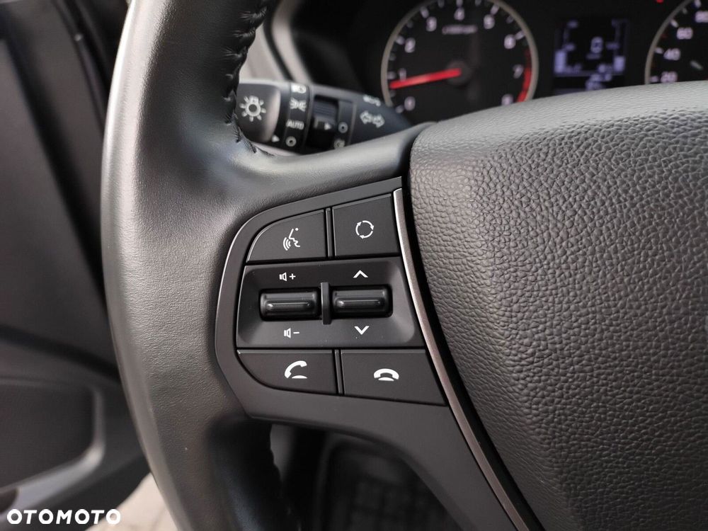 Hyundai i20 1.2 Launch - 14