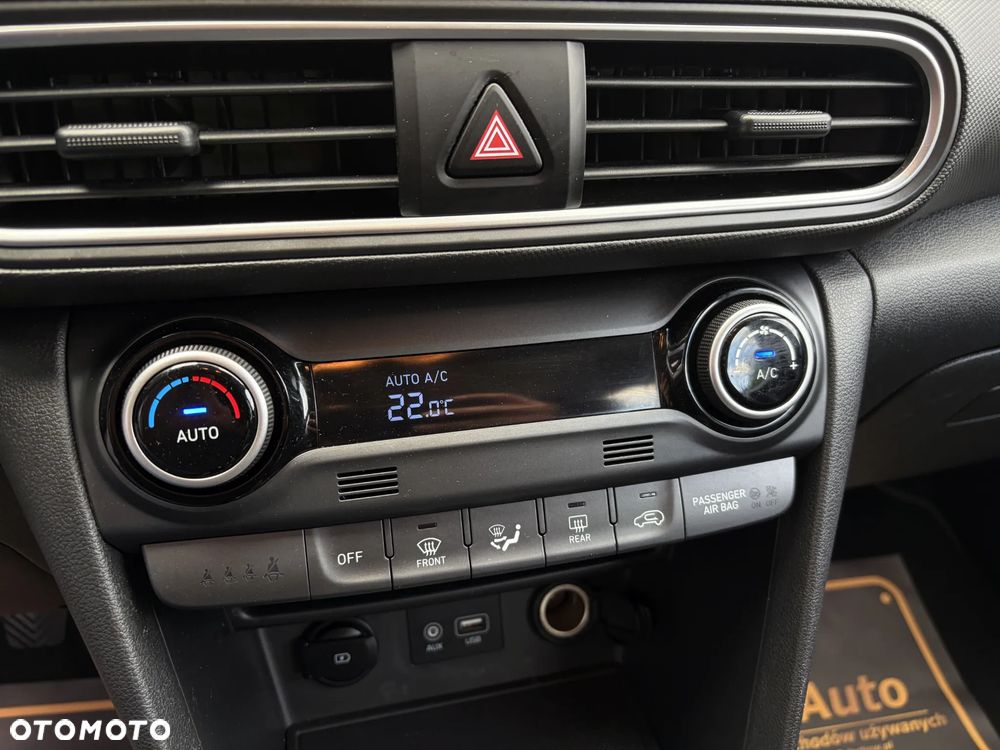 Hyundai Kona 1.0 T-GDI Style - 29