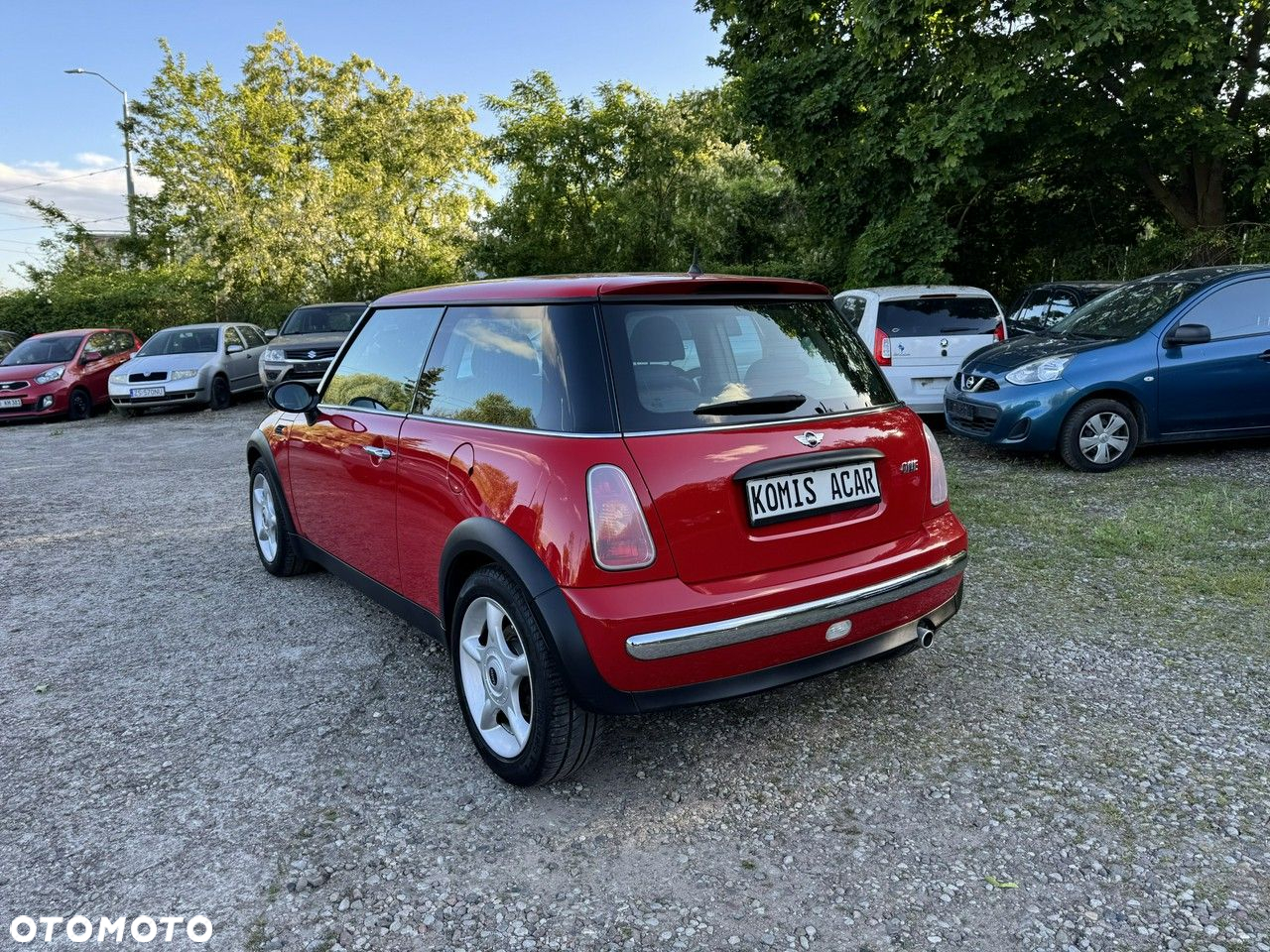 MINI ONE - 26