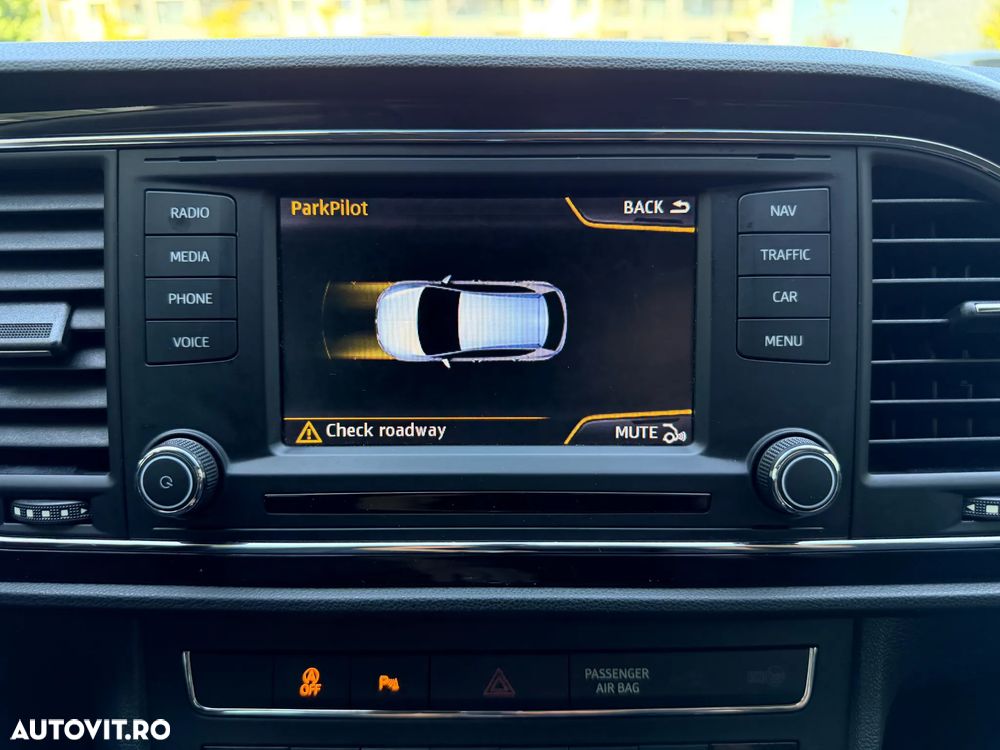 Seat Leon - 10