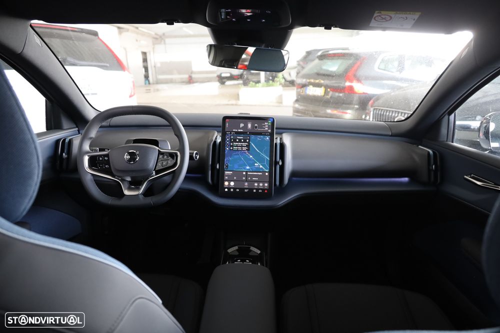 Volvo EX30 69 kWh Single Motor Extended Range Ultra - 23