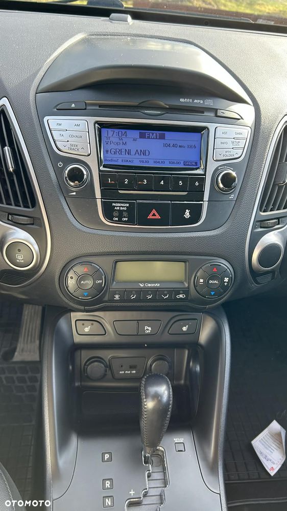 Hyundai ix35 2.0 Classic - 11