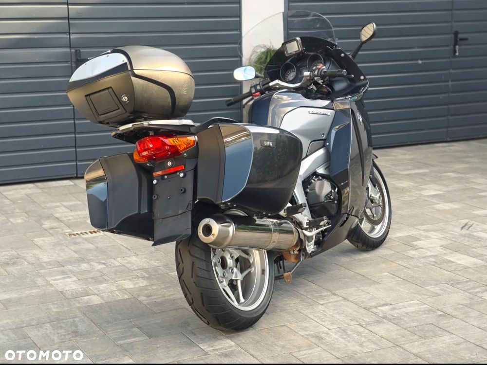 BMW K - 5