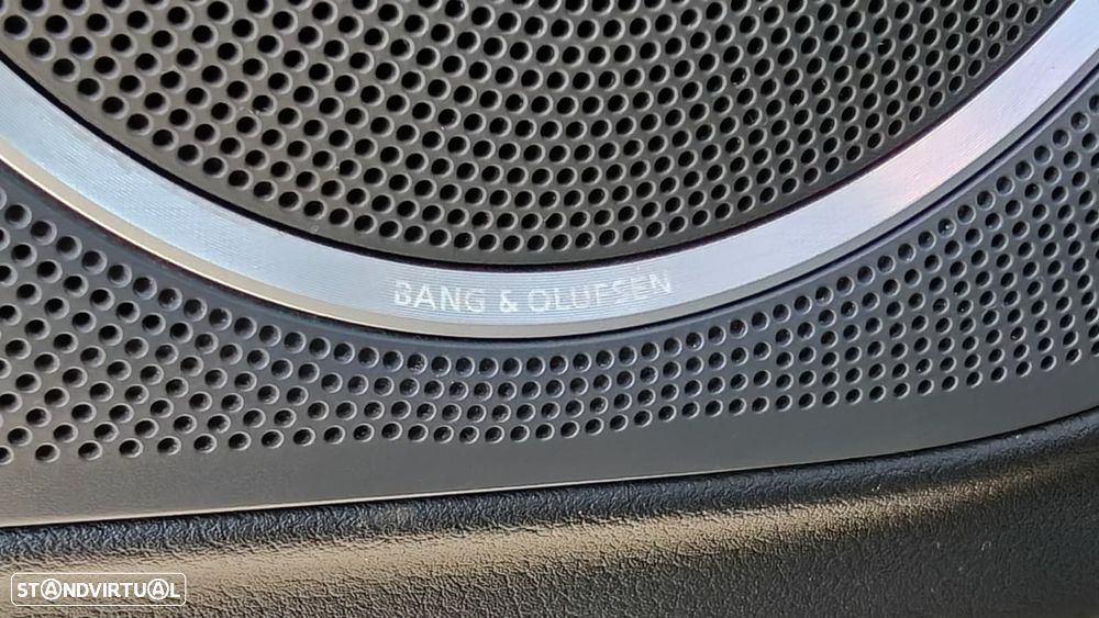 Audi A5 2.0 TDI Multitronic Sport - 33