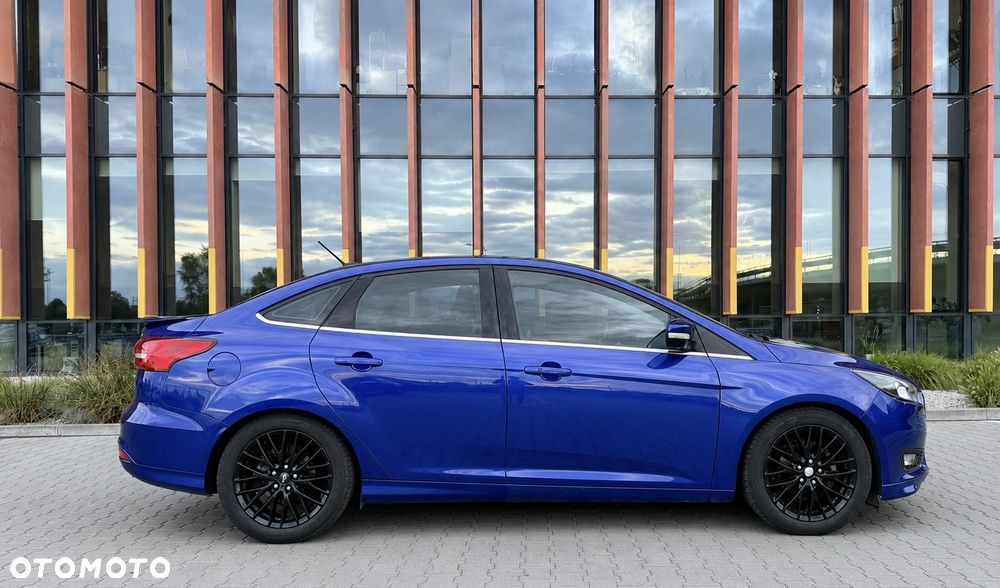 Ford Focus - 16