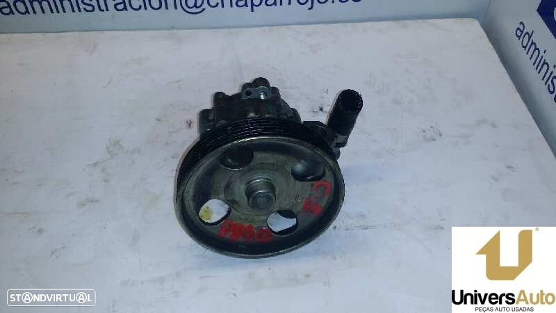 BOMBA DIREÇÃO CITROEN C5 I 2004 - - 2