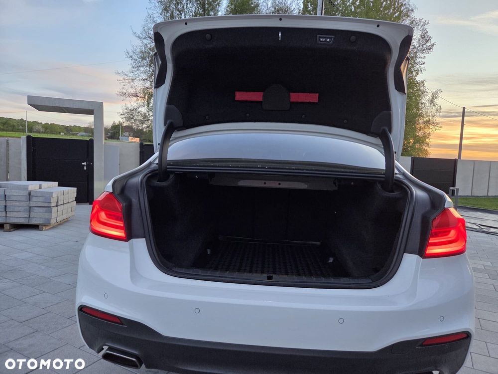 BMW Seria 5 - 3
