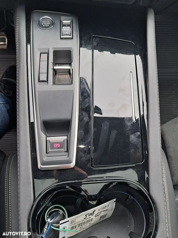 Peugeot 508 - 22