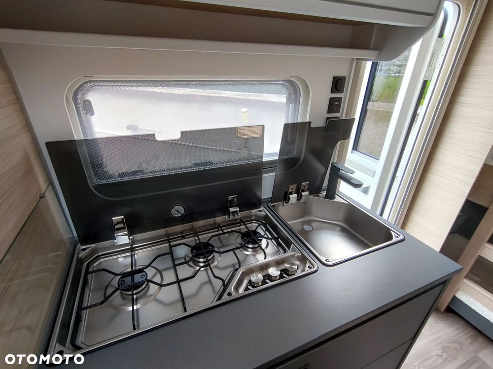 Fendt Apero 495 SKM - 10