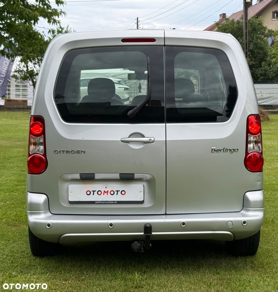 Citroën Berlingo - 5