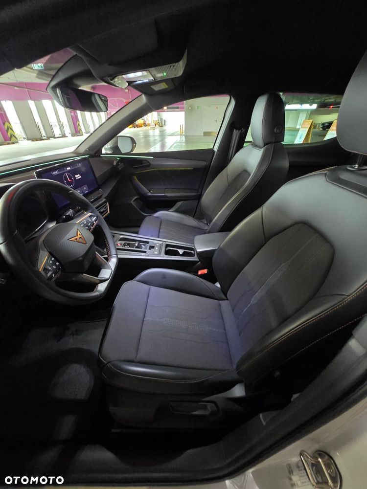 Cupra Leon - 9
