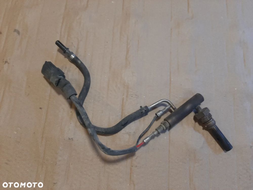 Zawór czujnik paliwa DPF przewody FORD KUGA II 2.0 TDCI CV61-9T540-AA - 1
