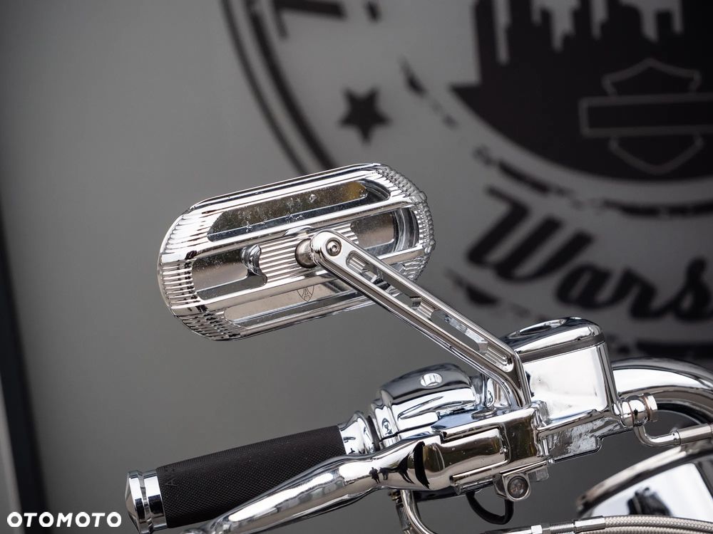 Harley-Davidson Softail Heritage Classic - 28