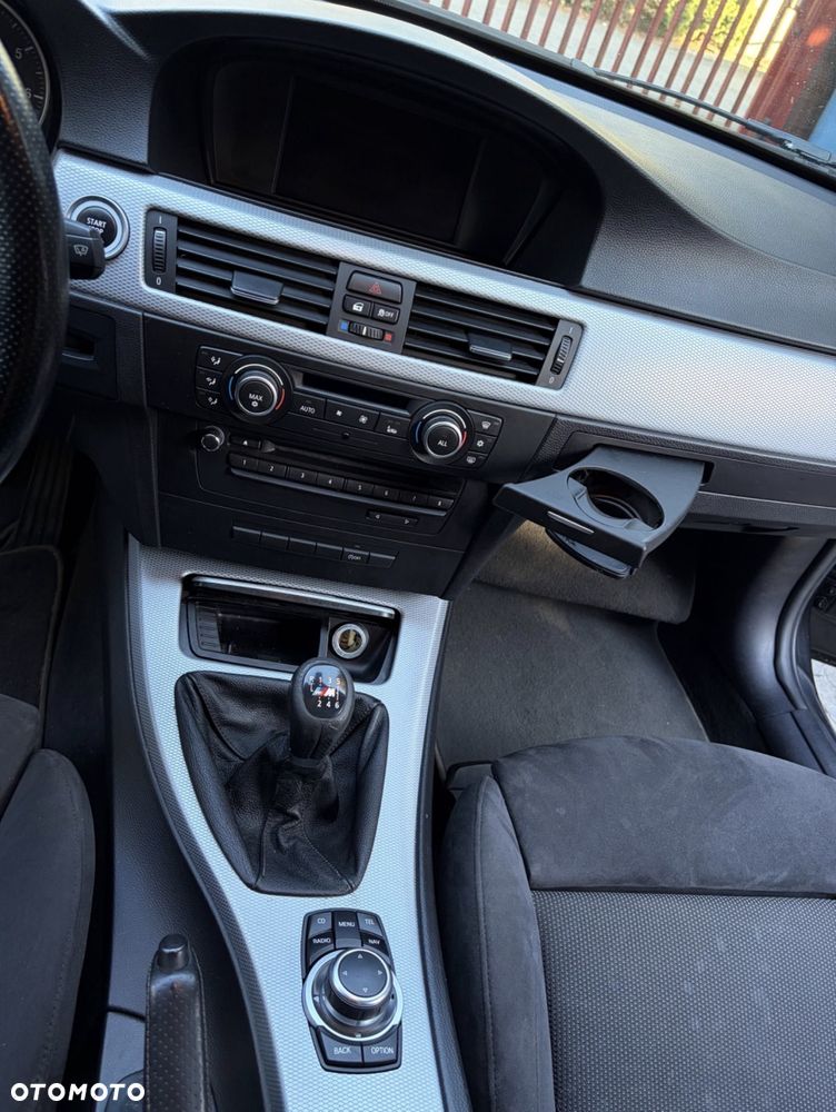 BMW Seria 3 - 6