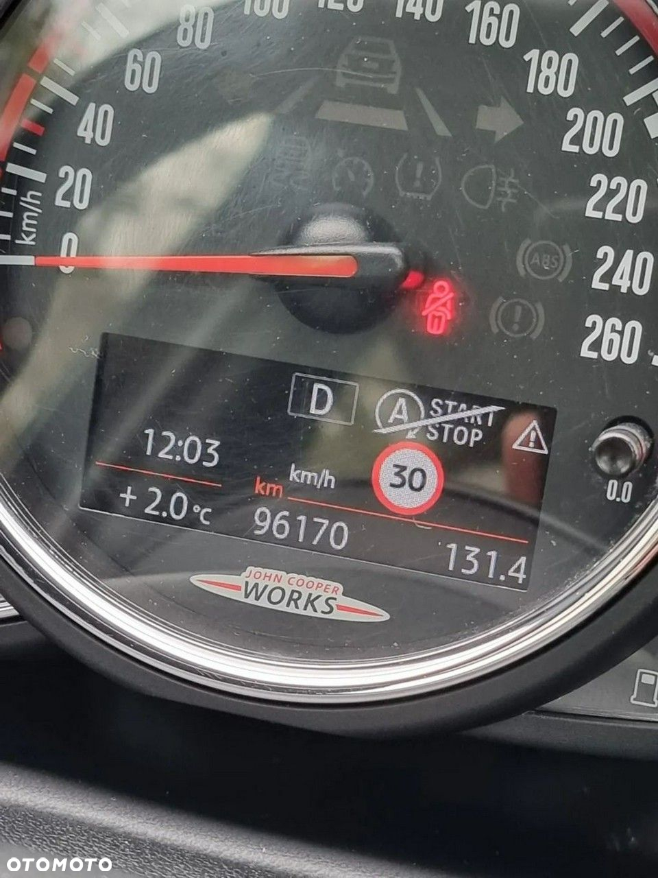 MINI John Cooper Works ALL4 sport - 34