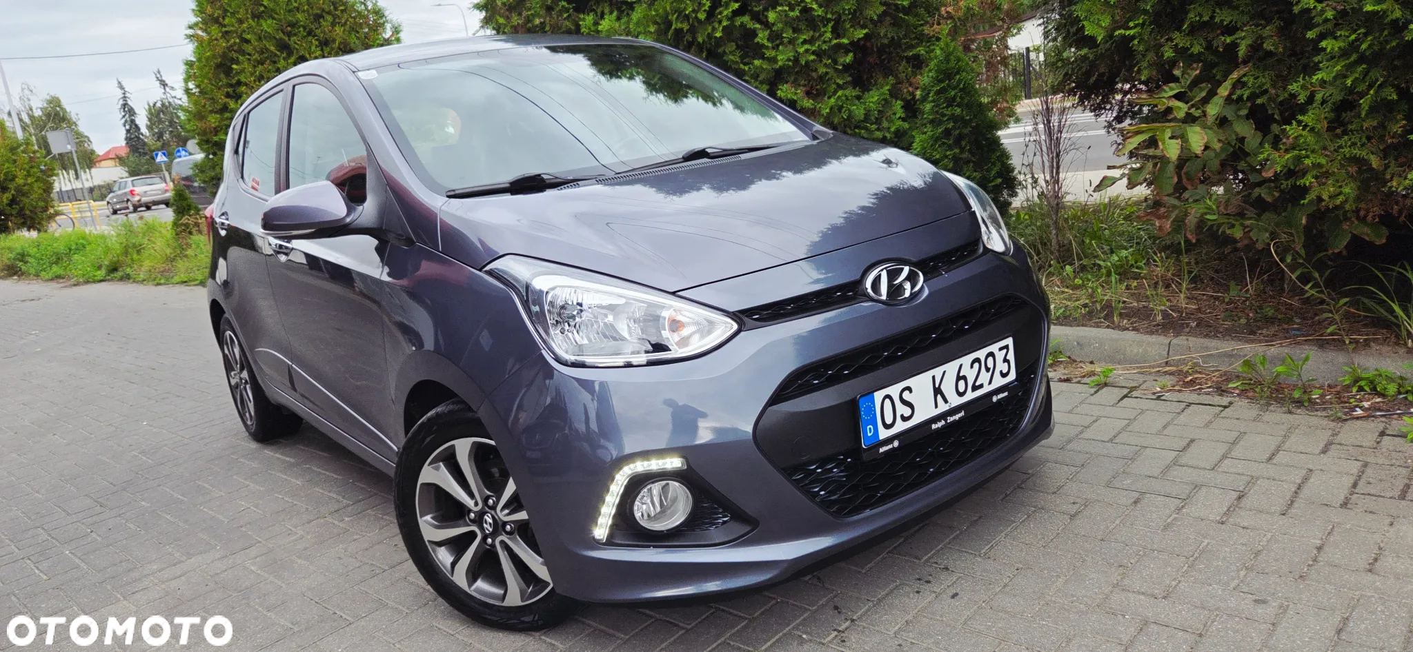 Hyundai i10 1.2 Style - 18