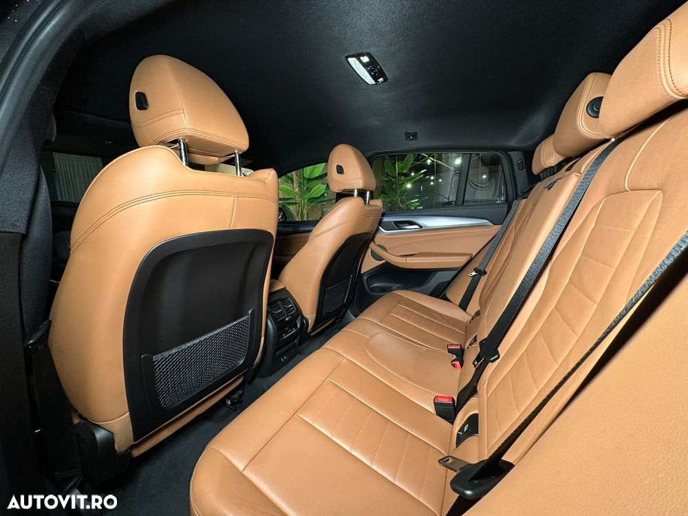 BMW X4 - 27