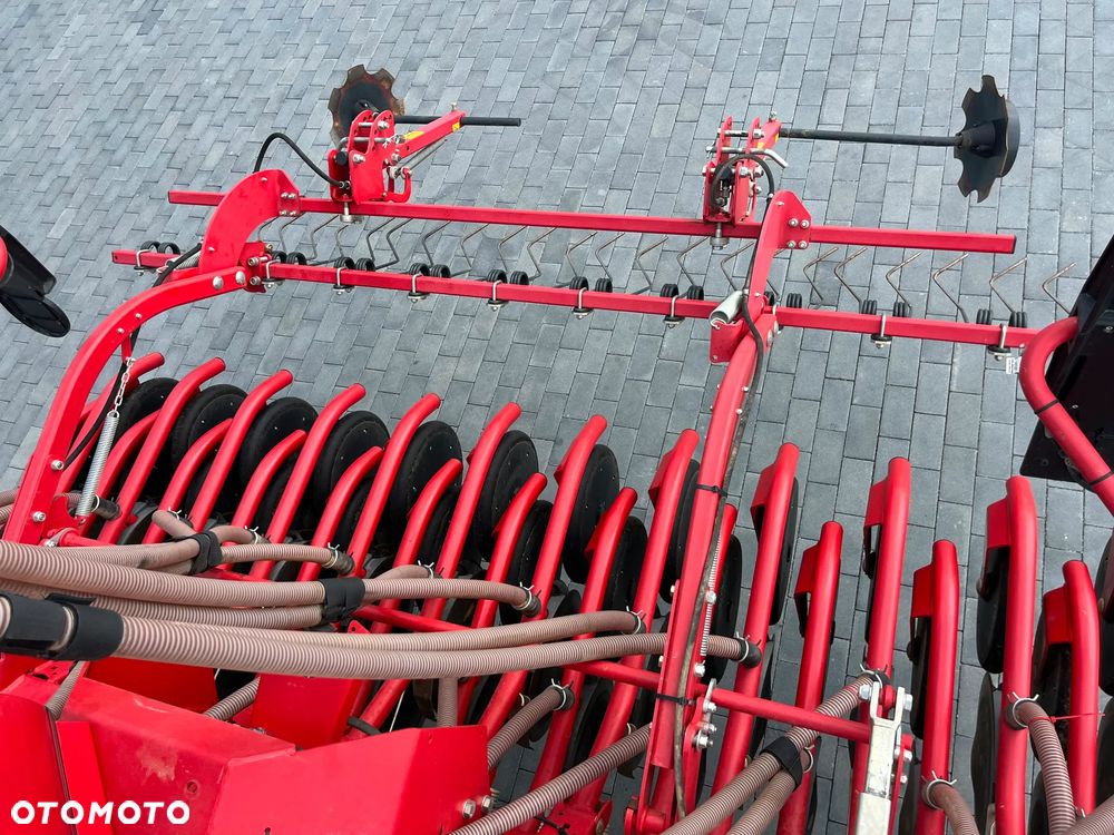 Kverneland U-DRILL PLUS 3001 - 31