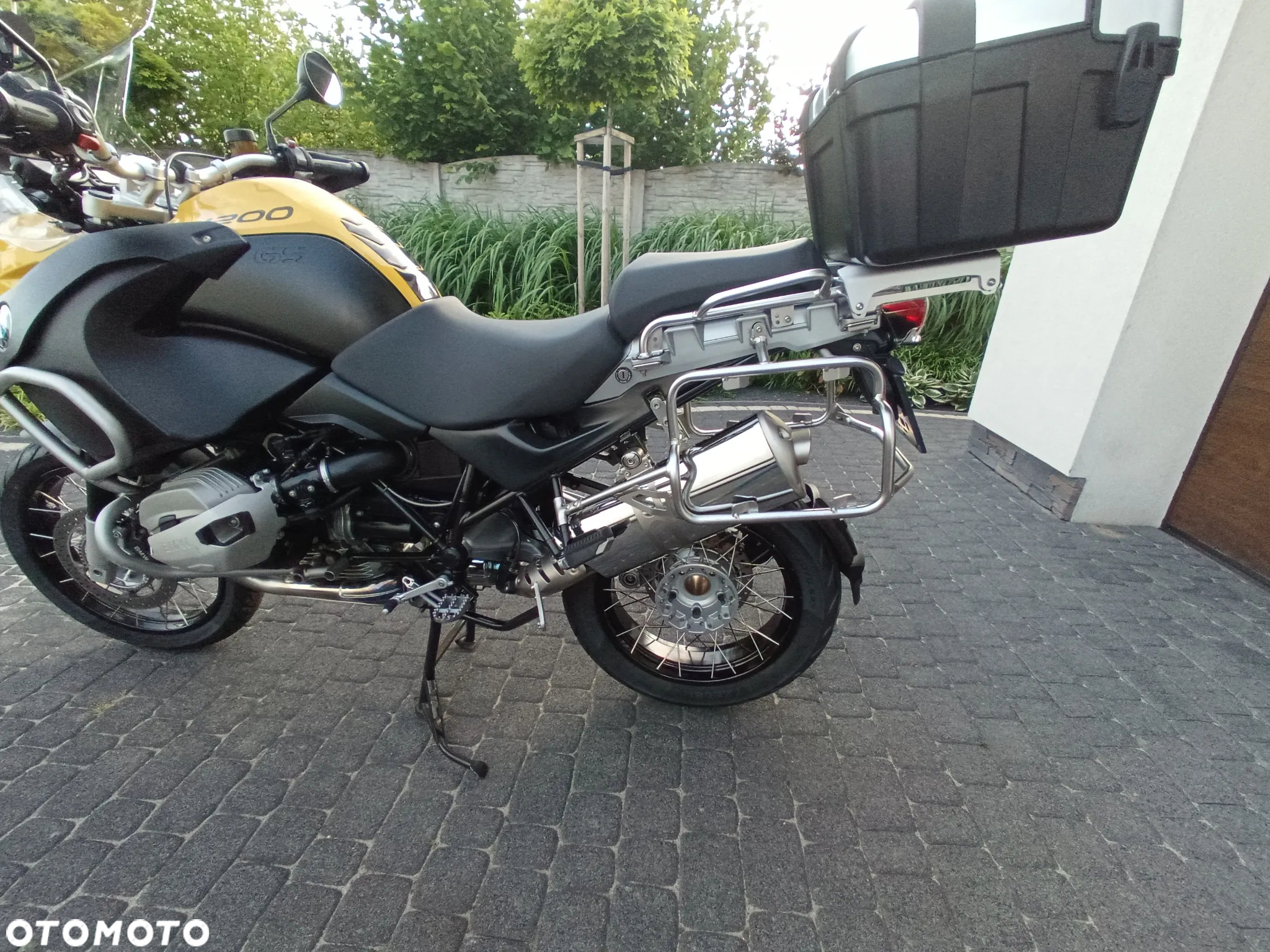 BMW Adventure - 25