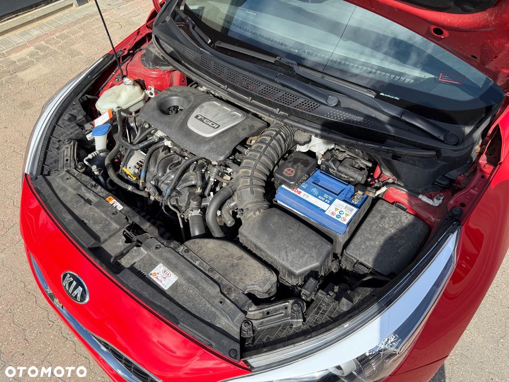 Kia Ceed 1.6 T-GDI GT-Challenge - 19