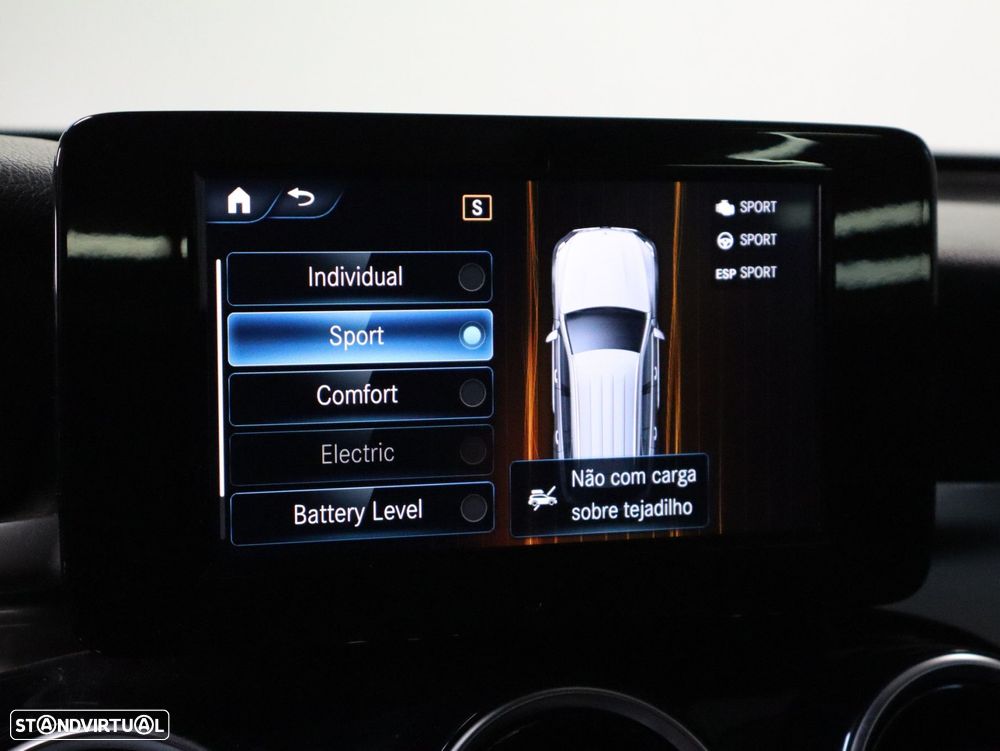 Mercedes-Benz GLC 300 e 4Matic - 15