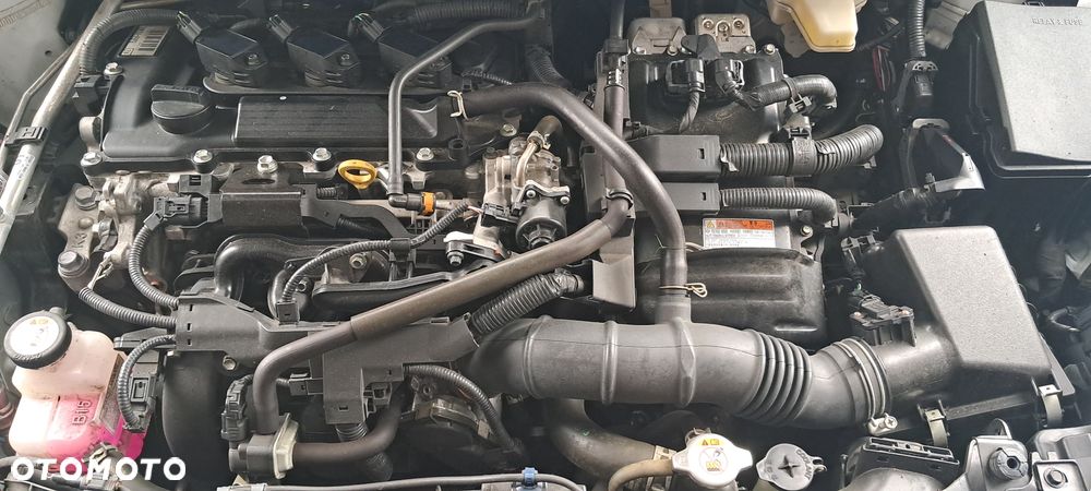 Toyota Yaris Hybrid 1.5 Selection Style - 31