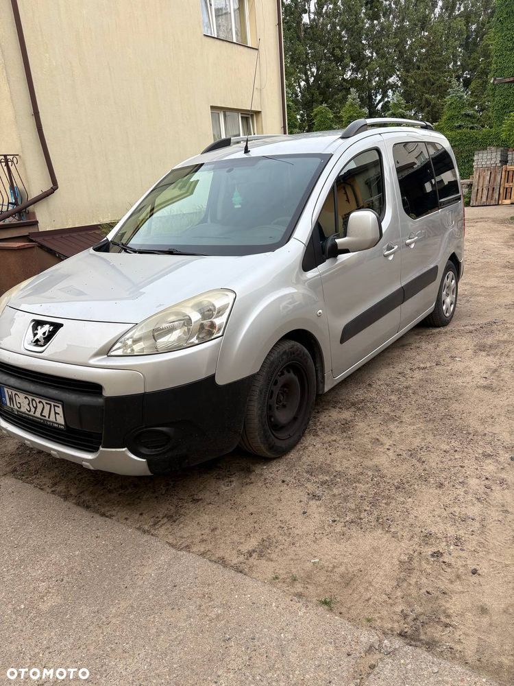 Peugeot Partner - 3