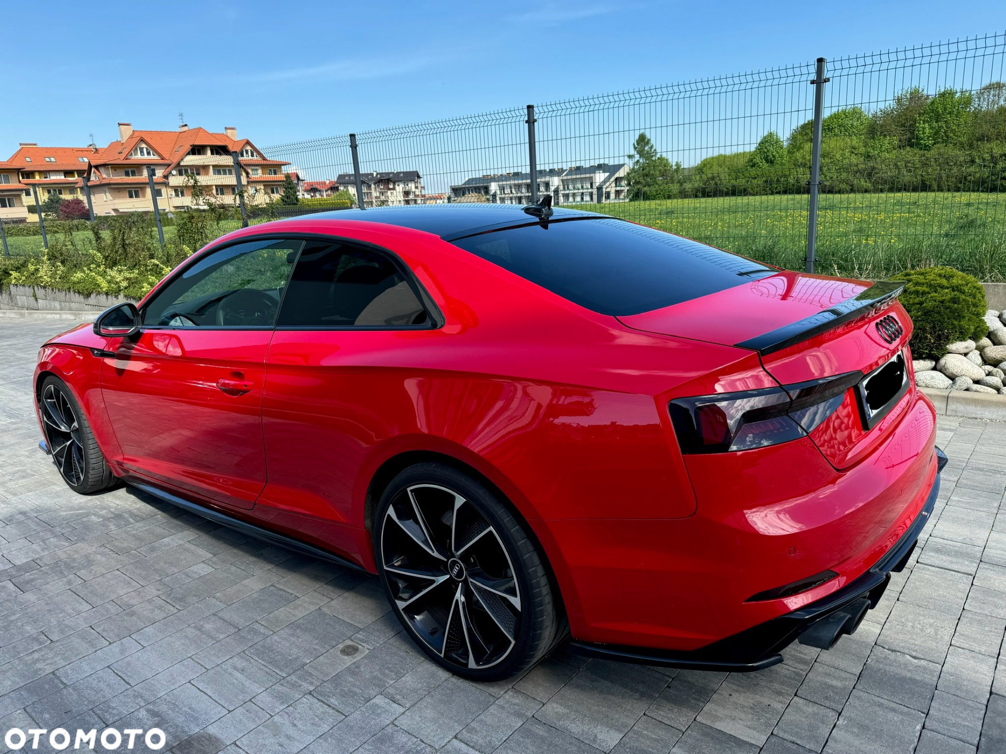 Audi A5 - 5