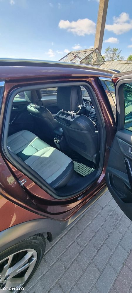 Peugeot 508 RXH 2.0 HDi HYbrid4 - 17