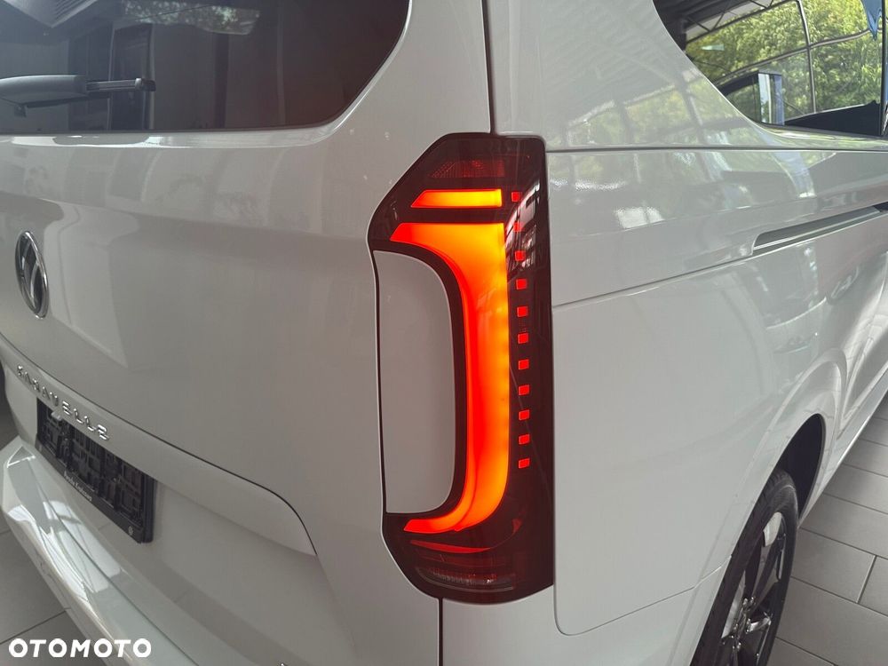 Volkswagen Caravelle Style - 29