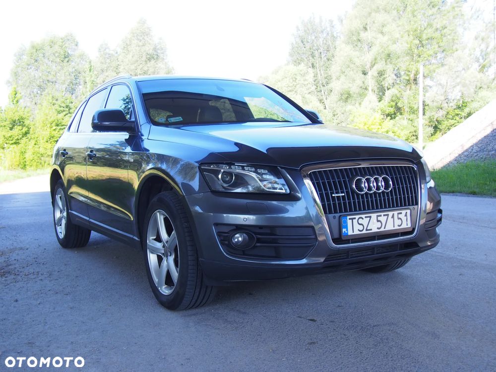 Audi Q5 - 5
